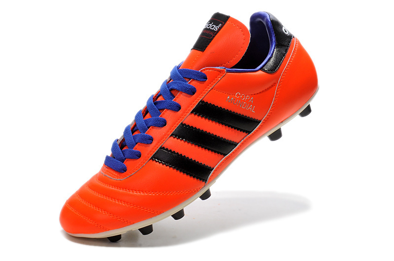 COPA MUNDIAL FG [R. 03]